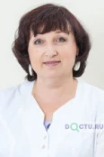 Луценко Ирина Константиновна - Тюмень