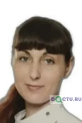 Луценко Юлия Александровна - Волгоград