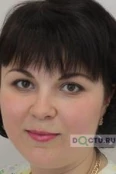 Луценко Юлия Васильевна - Волгоград