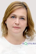 Луценко Людмила Евгеньевна - Ростов-на-Дону