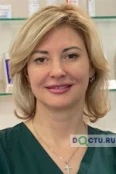 Луценко Марина Николаевна - Ростов-на-Дону