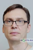 Луценко Николай Николаевич - Москва