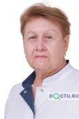 Луценко Ольга Павловна - Махачкала