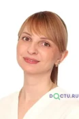 Луценко Ольга Александровна - Ростов-на-Дону