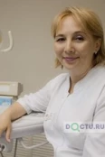 Луценко Светлана Владимировна - Владивосток