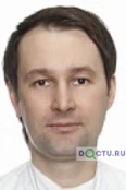 Луценко Сергей Владимирович - Санкт-Петербург
