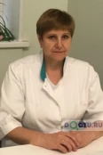 Луценко Татьяна Степановна - Владивосток