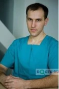 Луценко Виктор Анатольевич - Иркутск