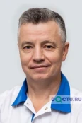 Луценко Виктор Анатольевич - Кемерово