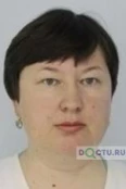 Луценко Виктория Павловна - Москва