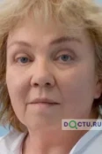 Лученинова Татьяна Владимировна - Москва
