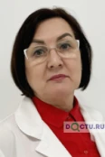 Лучина Татьяна Владимировна - Чебоксары