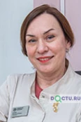 Лучина Вероника Игоревна - Вологда