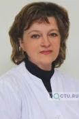 Лучинкина Татьяна Викторовна - Красноярск