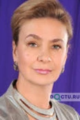 Лучникова Елена Владимировна - Барнаул