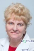Лучшева Ирина Александровна - Владивосток