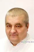 Луцко Александр Иванович - Москва