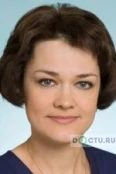 Луганова Алла Юрьевна - Барнаул