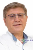 Луганский Вадим Александрович - Челябинск