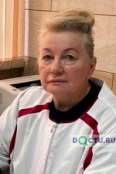 Лугина Светлана Викторовна - Великий Новгород