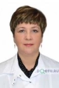 Лугинина Татьяна Владимировна - Тюмень