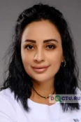 Лугова Диана Олеговна - Астрахань