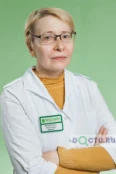 Луговая Елена Николаевна - Волгоград