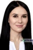 Луговая Елена Николаевна - Владивосток