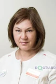 Луговая Светлана Валентиновна - Москва