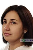 Луговцова Светлана Леонидовна - Севастополь