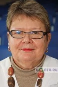 Луговец Наталия Ивановна - Санкт-Петербург