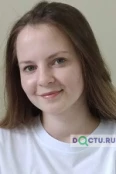 Луговенко Вероника Алексеевна - Новосибирск