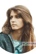 Луговкина Дарья Алексеевна - Волгоград
