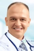 Луговой Константин Александрович - Кемерово