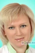 Луговская Елена Владимировна - Смоленск