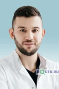 Луговской Сергей Сергеевич - Белгород