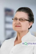 Луканина Галина Семеновна - Тамбов
