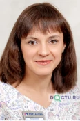 Луканкина Ирина Александровна - Воронеж