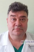 Луканов Михаил Юрьевич - Чебоксары