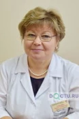 Луканова Ирина Геннадьевна - Чебоксары