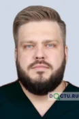 Луканович Геннадий Геннадьевич - Краснодар