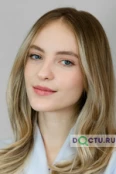Лукаш Мария Денисовна - Тюмень
