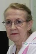 Лукашенко Людмила Андреевна - Смоленск