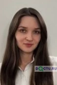 Лукашенко Лилия Ильдаровна - Уфа