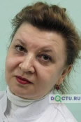 Лукашева Каролина Леонидовна - Челябинск