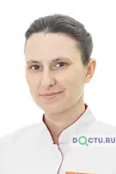 Лукашева Ольга Николаевна - Москва