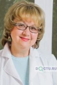 Лукашевич Ирина Геннадьевна - Челябинск
