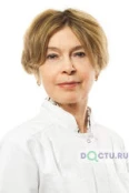 Лукашина Наталья Анатольевна - Москва