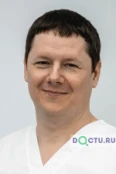 Лукашов Вадим Анатольевич - Саратов