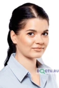 Лукашова Анастасия Валерьевна - Омск